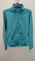 Size M Eddie Bauer Fleece