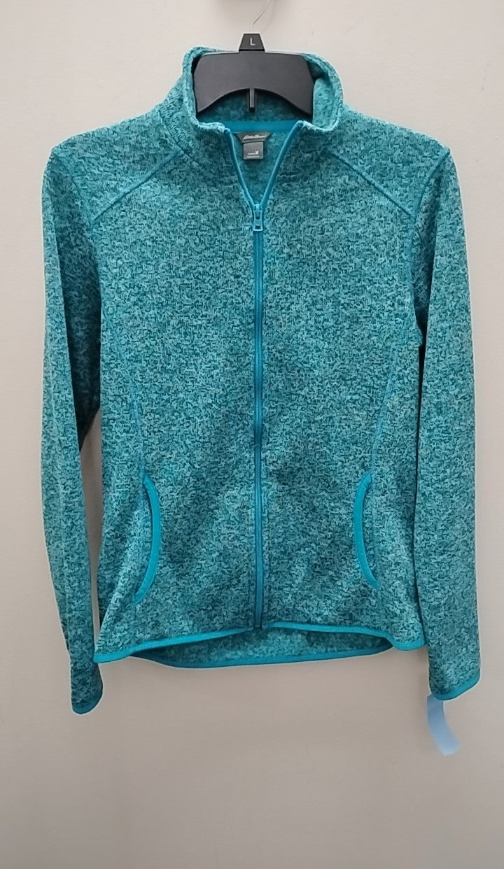 Size M Eddie Bauer Fleece