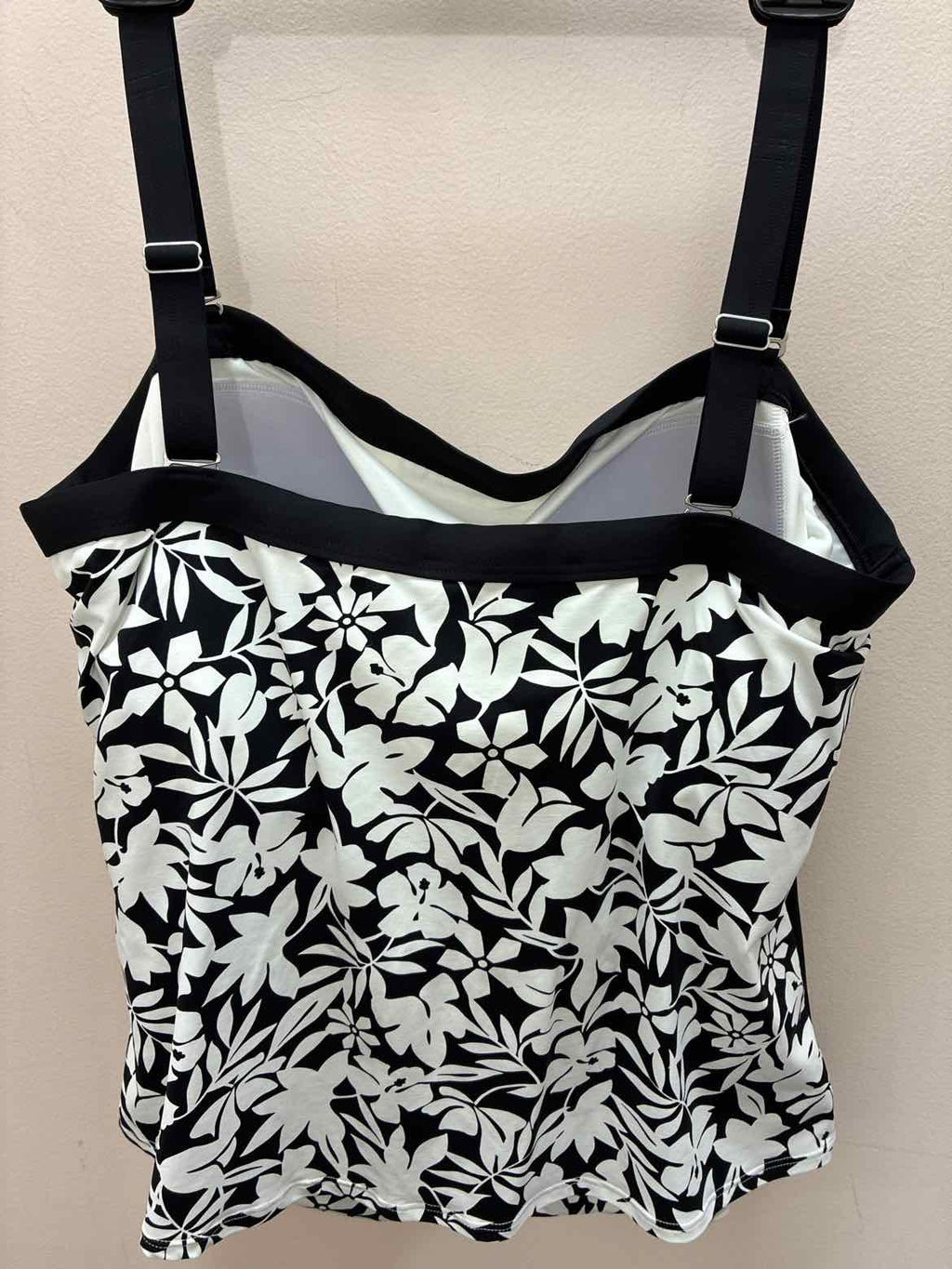 Size 20 Land's End Misc. Swimwear