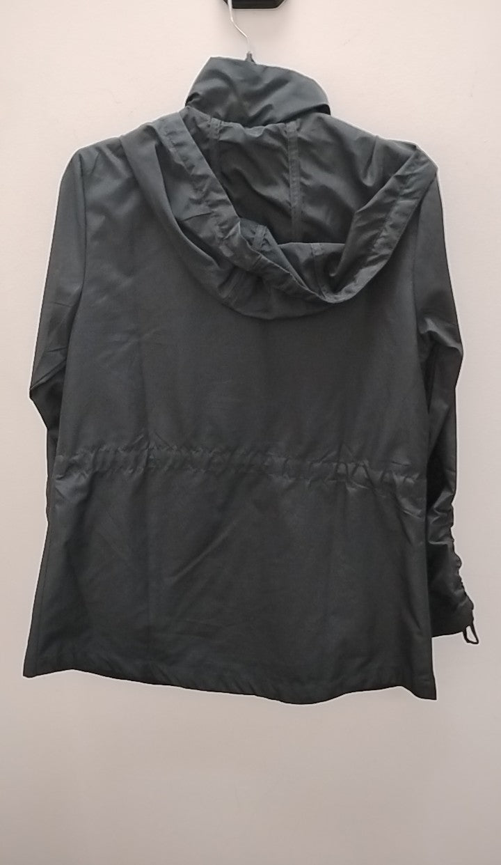 Size S Jones New York Raincoat