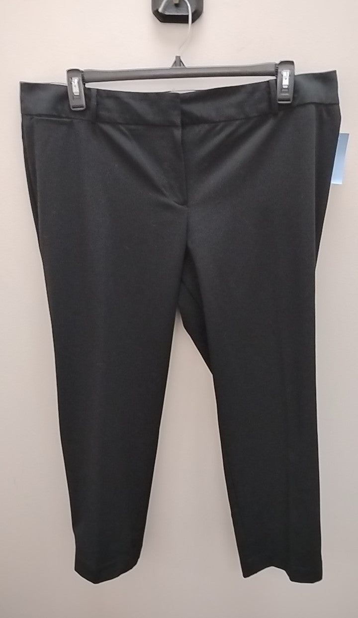 Size 18 Liz Claiborne Pants