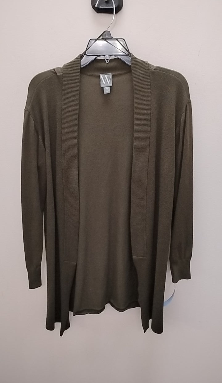 Size S/P Worthington Cardigan