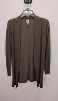 Size S/P Worthington Cardigan