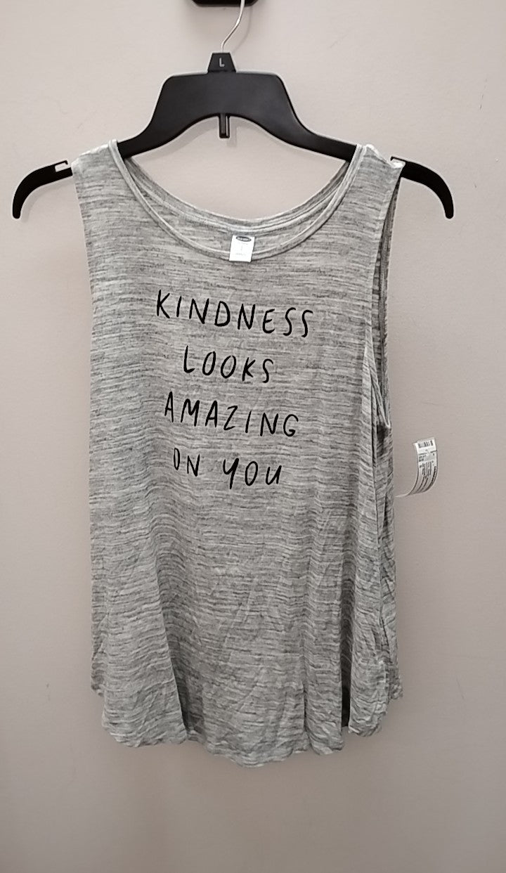 Size S Old Navy Sleeveless