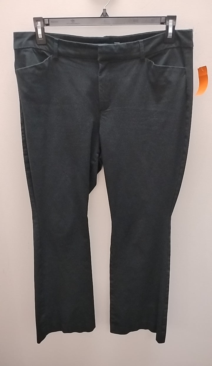 Size 16 Old Navy Pants