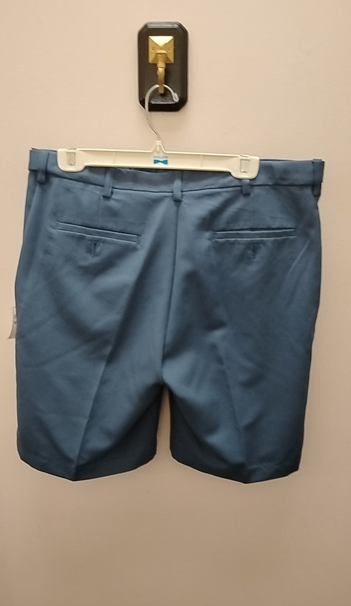 Size 34 Haggar Men's Shorts
