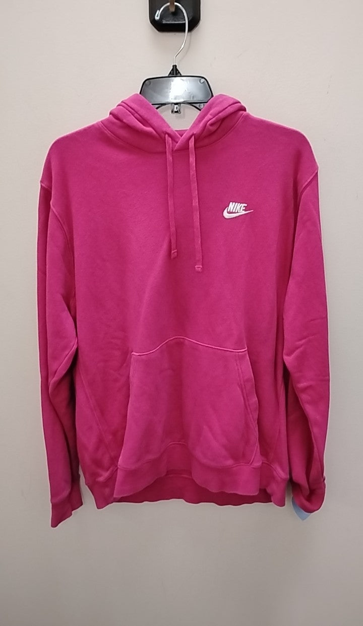 Size L Nike Sweatshirt