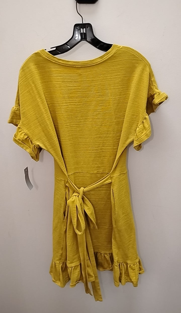 Size L Wishlist Dress
