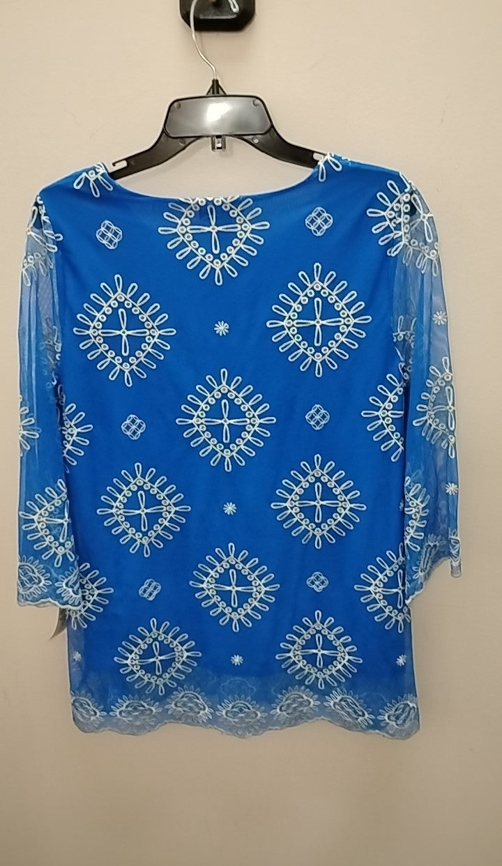Size M Alfani Tunic