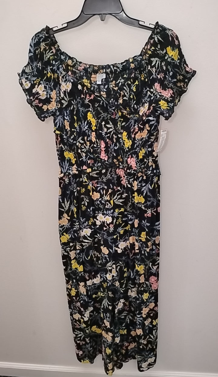 Size L Pant Suit