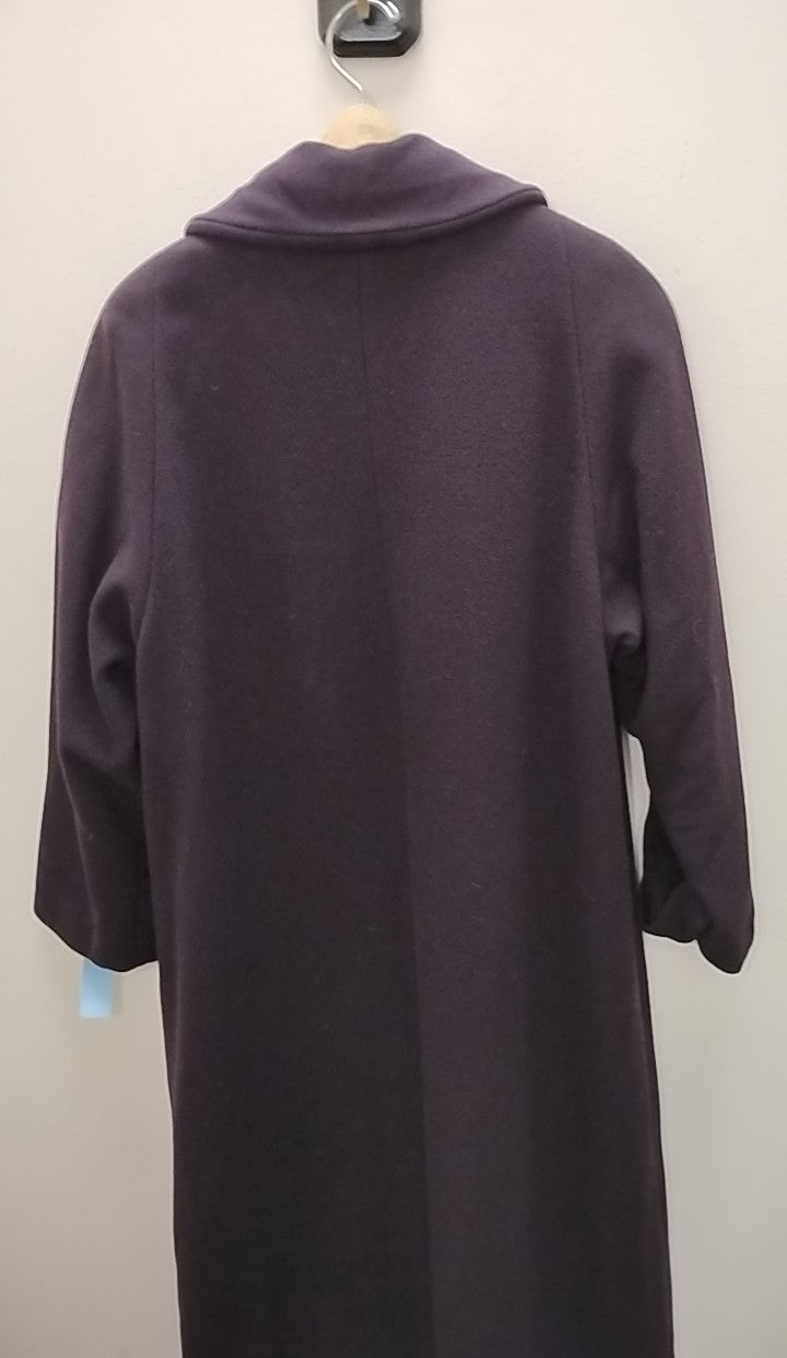 Size 14 Jones New York Coat
