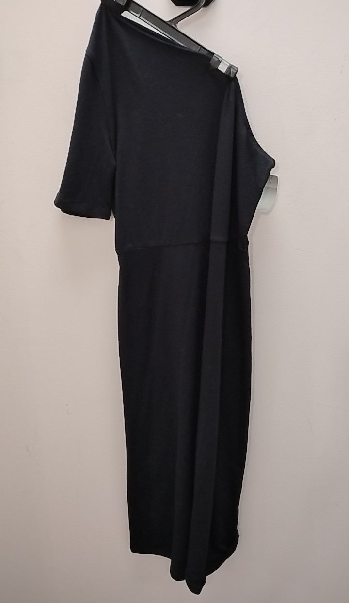 Size S Who What Wear Dress