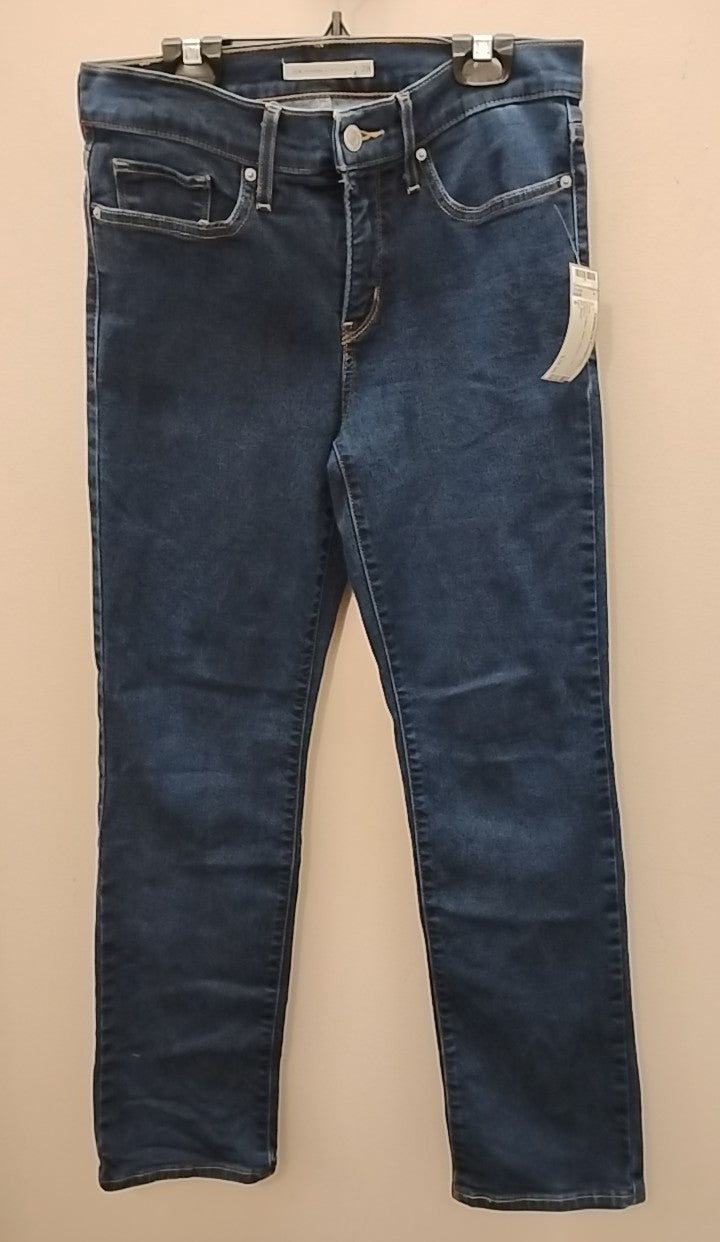 Size 6 Levi Pants