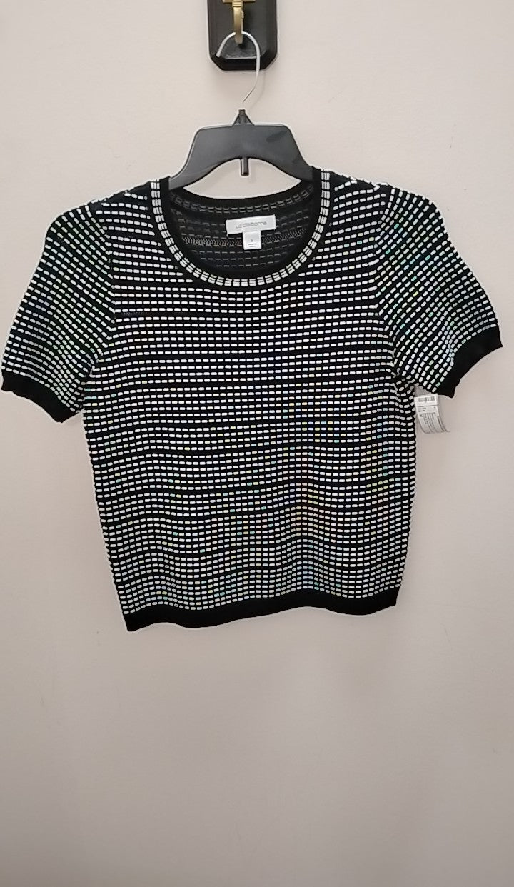 Size M Liz Claiborne Sweater