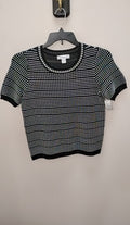 Size M Liz Claiborne Sweater