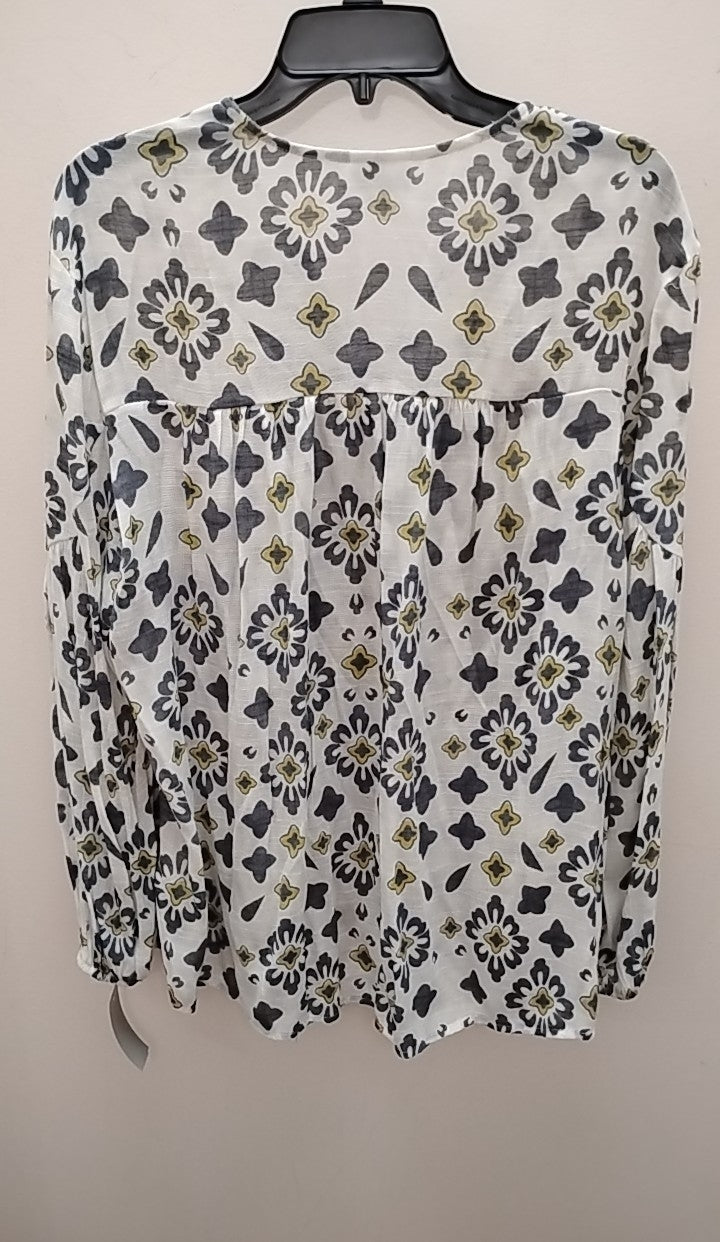 Size XL LuLaRoe Blouse