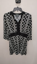 Size 2X Blouse