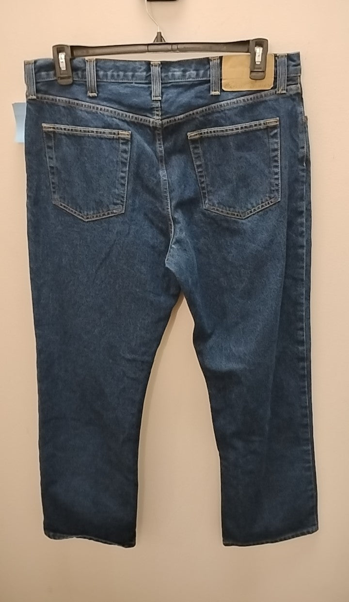 Size 36x32 Eddie Bauer Men's Jeans