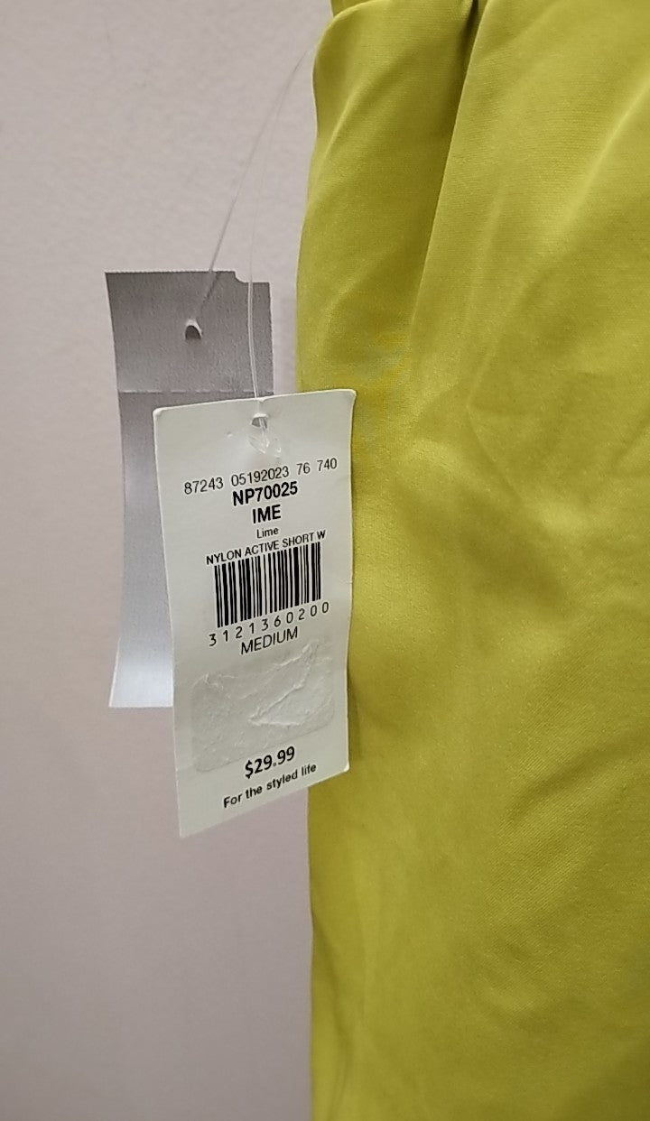 Size M New In Shorts
