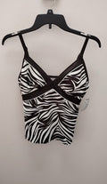 Size M Carribean Joe Swimsuit