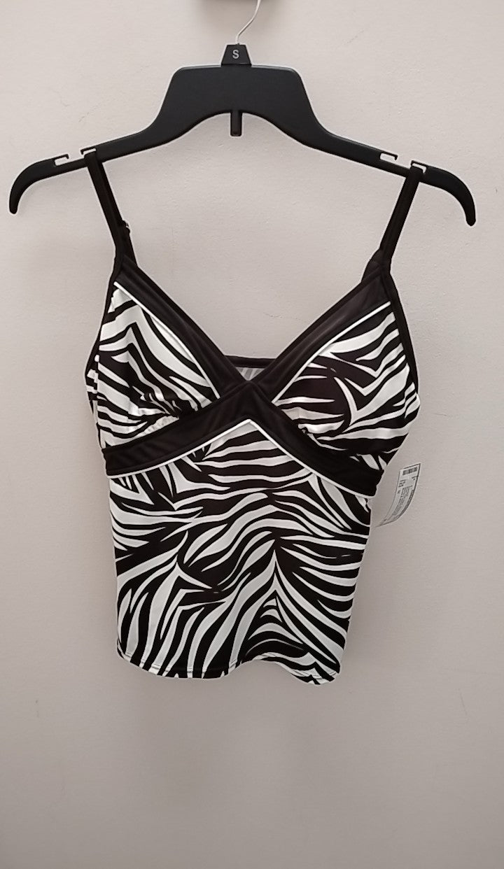 Size M Carribean Joe Swimsuit