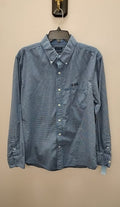Size L Chaps Men's Button down