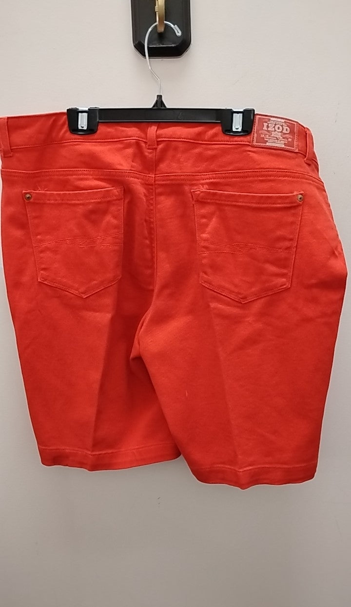 Size 16 Izod Shorts