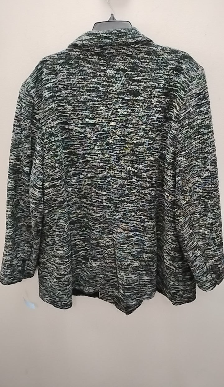 Size 24W Talbots Jacket