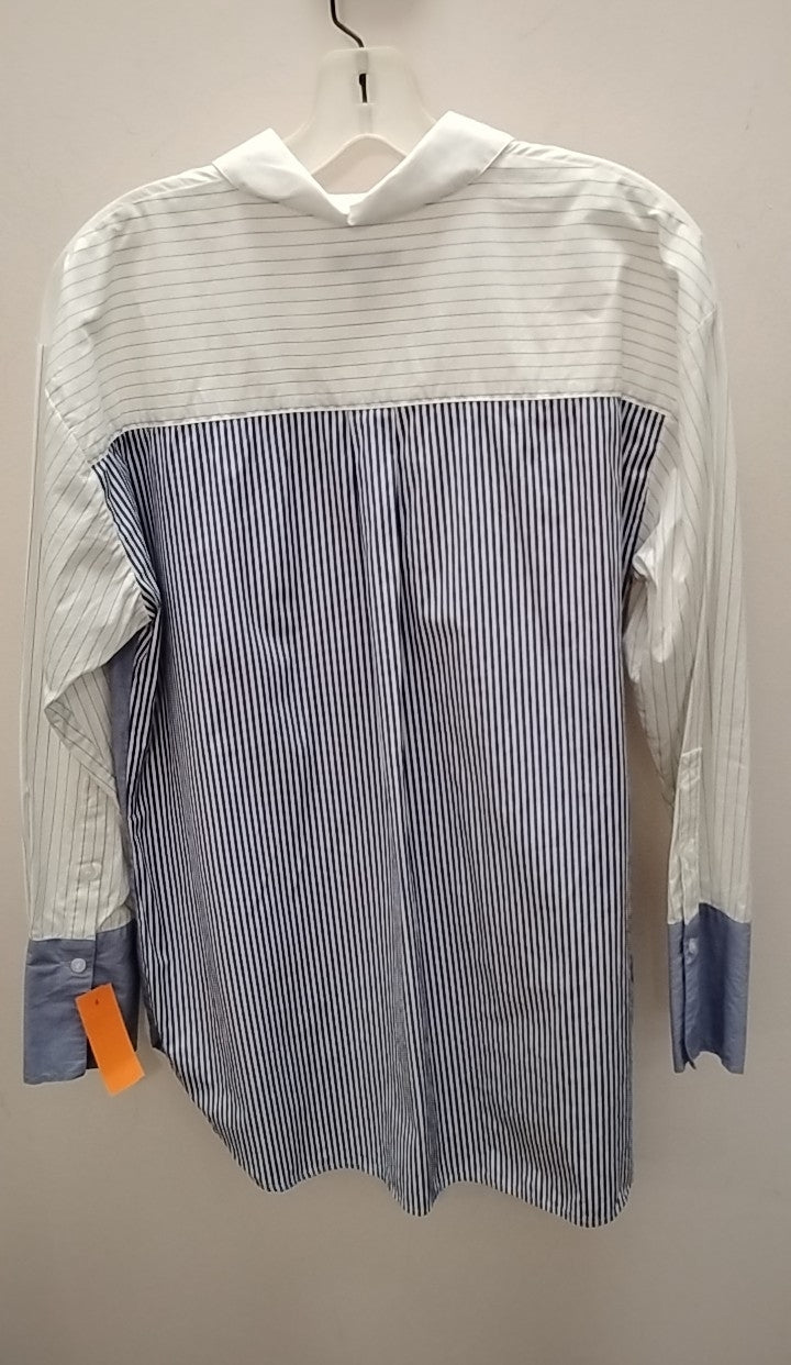 Size S Nordstroms Button Down