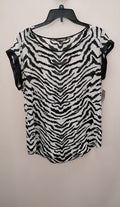 Size M Express Sleeveless