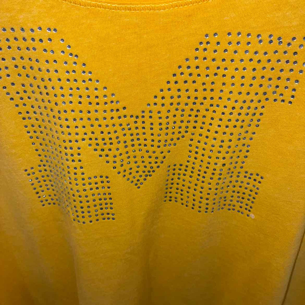 Size XXL Russel Short Sleeve T-shirt