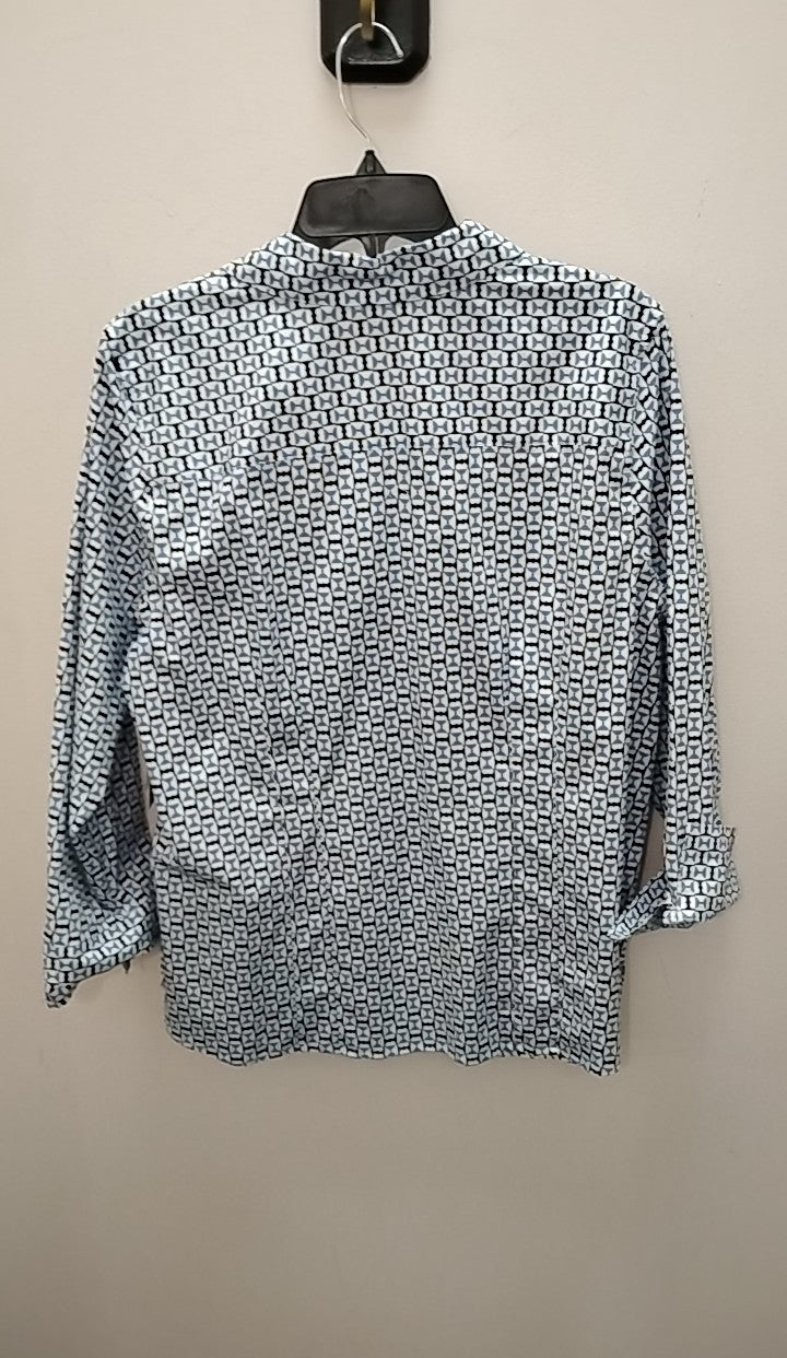 Size XL Croft & Barrow Blouse