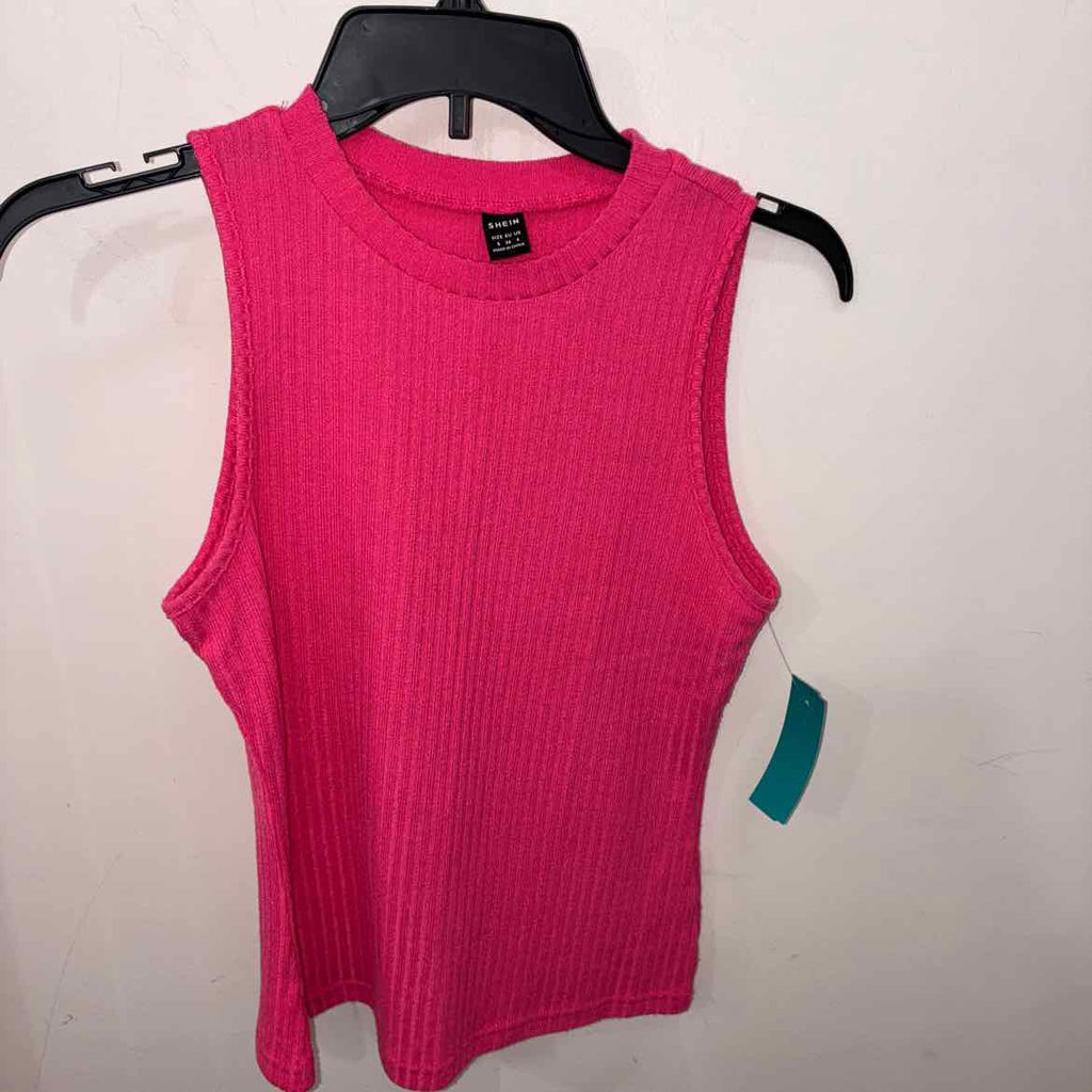Size S Shein Sleeveless