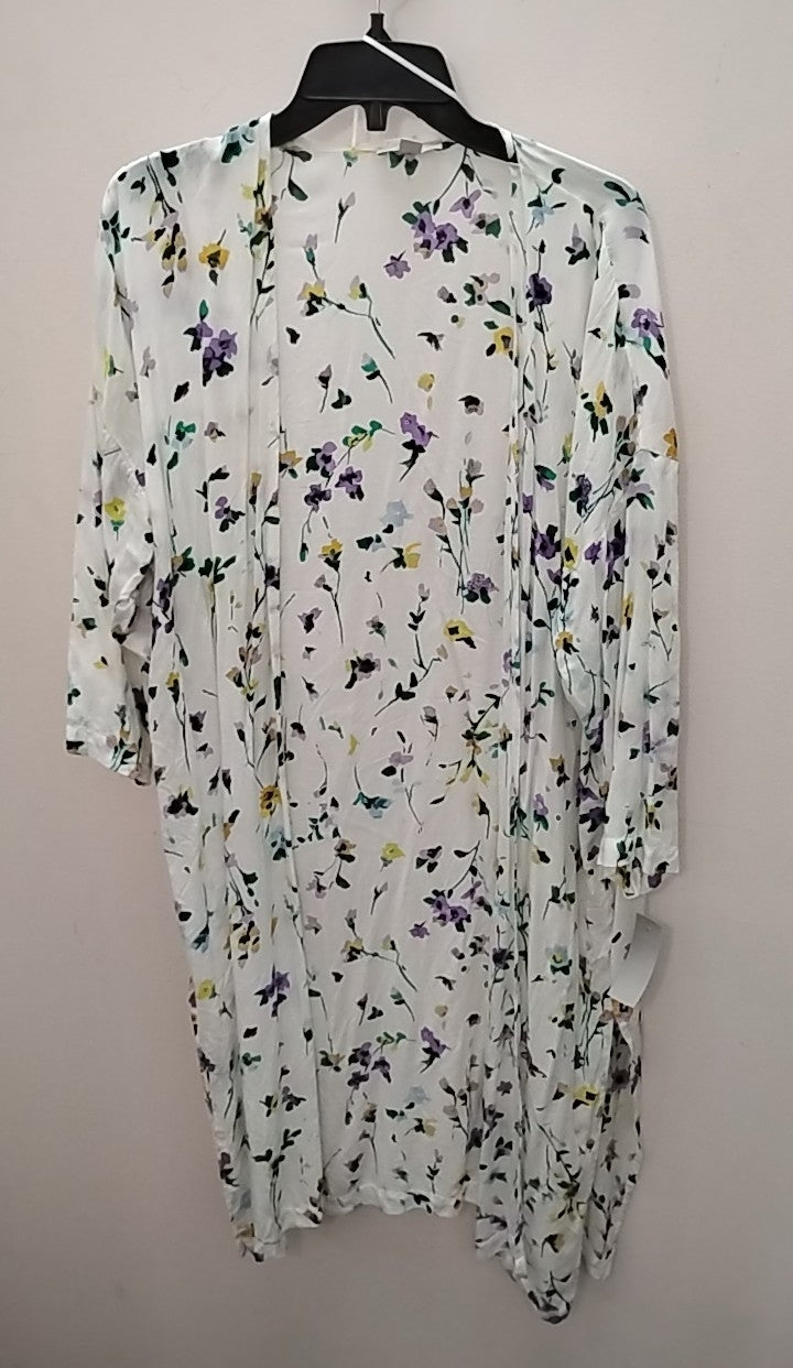 Size M Loft Kimono