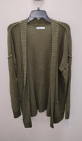 Size L Sonoma Cardigan