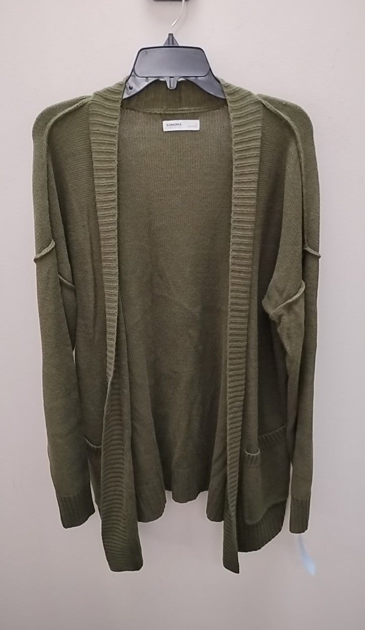 Size L Sonoma Cardigan