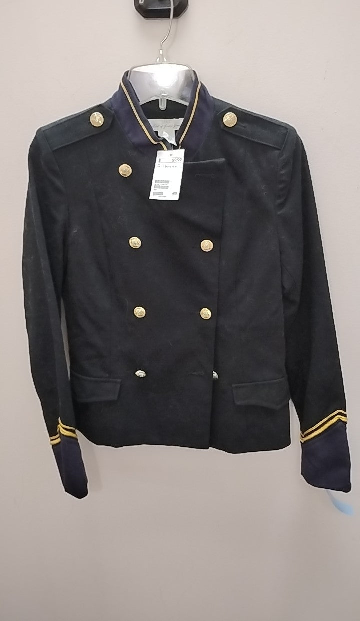 Size 6 LOGG Misc. Coat