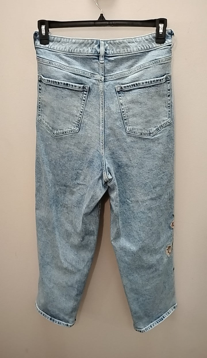Size 16 Lane Bryant Jeans