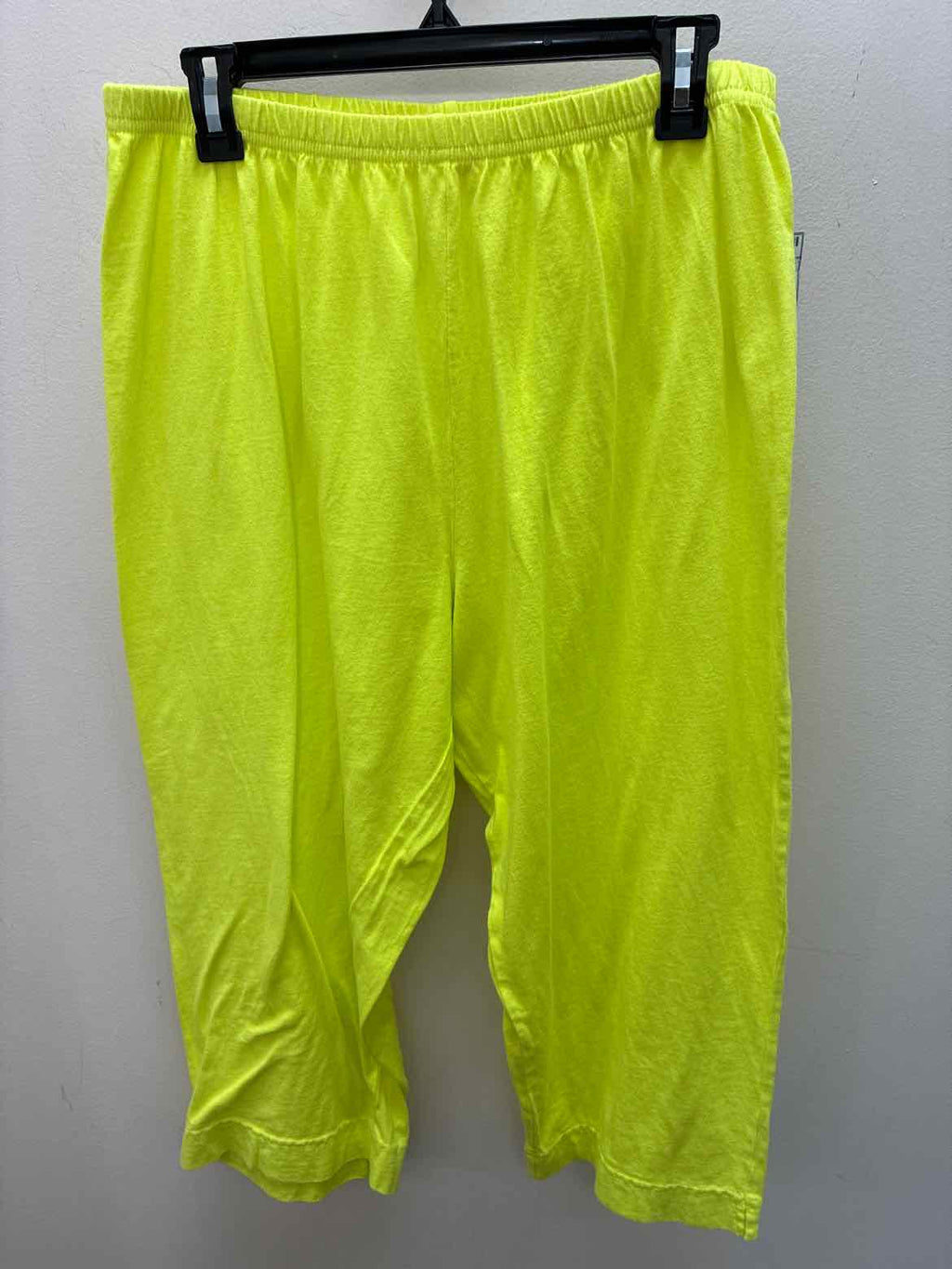 Size 1X Fresh Produce Misc. Pants