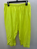 Size 1X Fresh Produce Misc. Pants