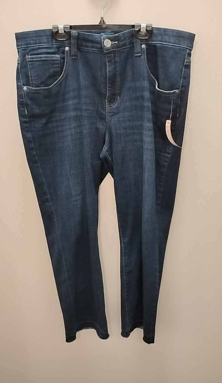 Size 16 JAG Capris