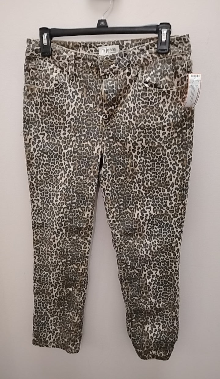 Size 10 Maurice Jeans
