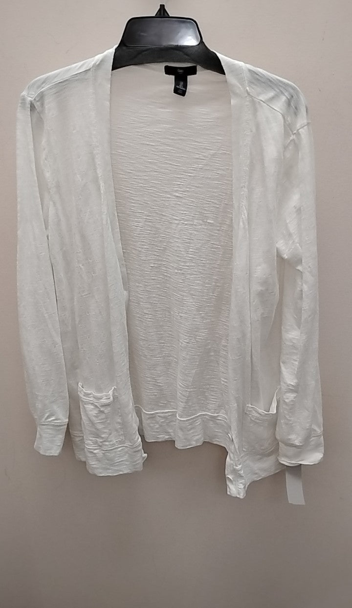Size L Gap Cardigan