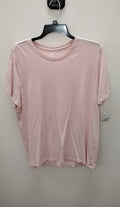 Size XL Members Mark T-shirt