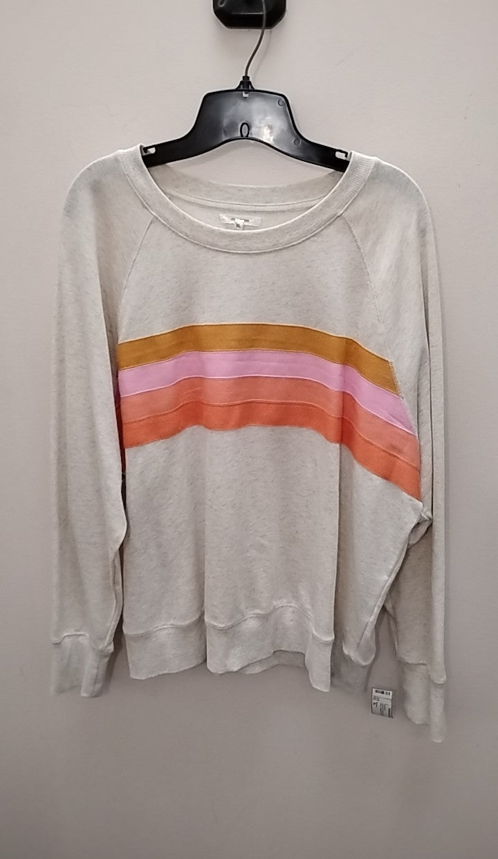 Size XL Maurice Sweatshirt