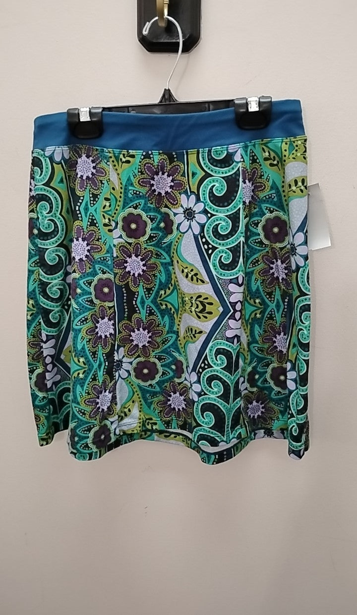 Size XS Prana Skirt