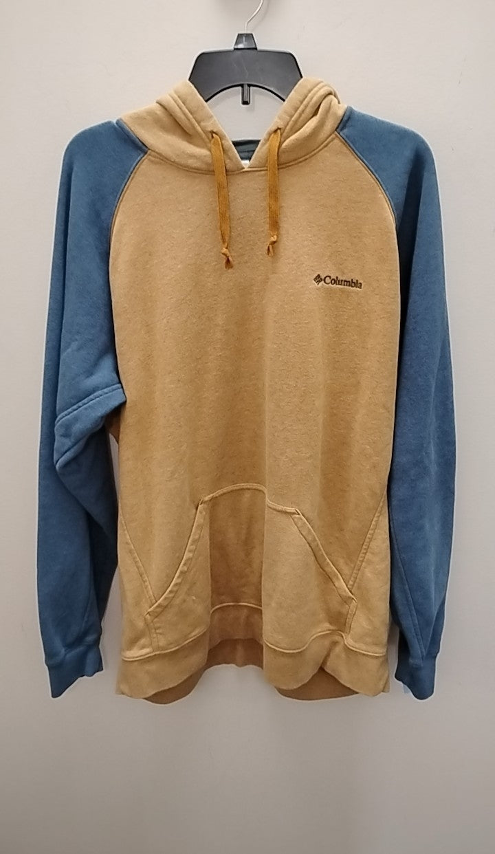 Size XL Columbia Men's Sweatshirt