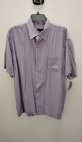 Size L Van Heusen Men's Polo shirt
