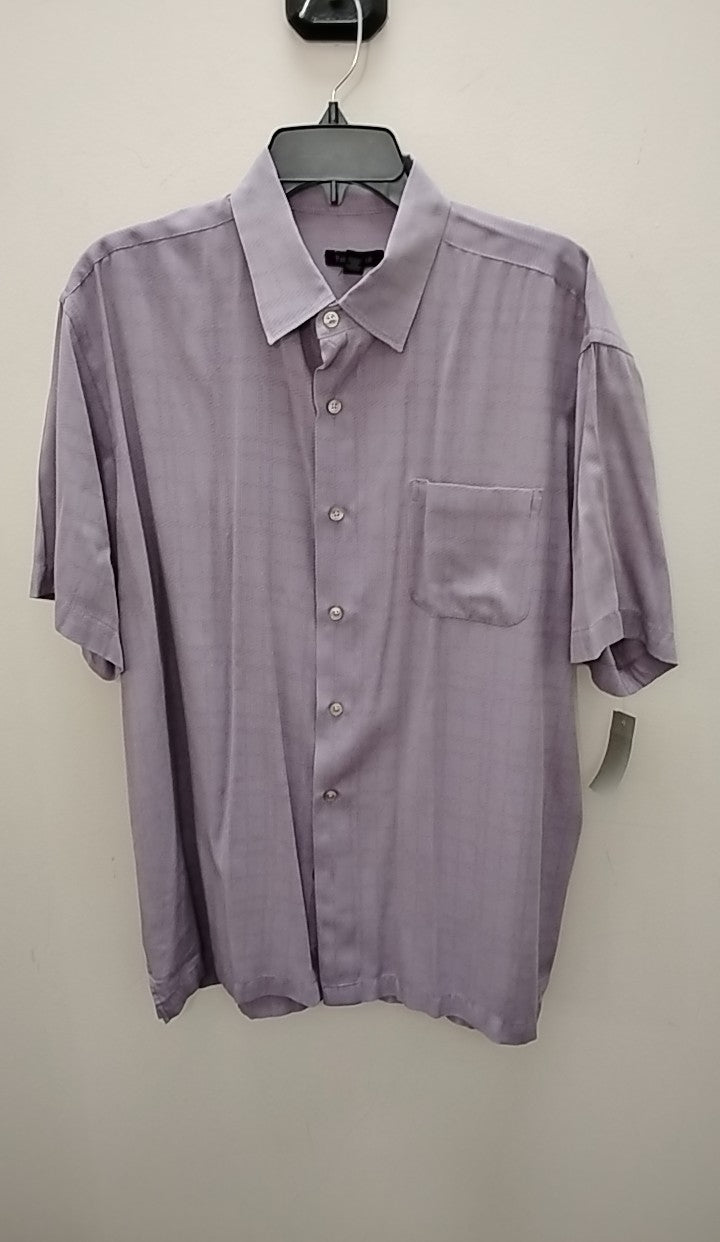 Size L Van Heusen Men's Polo shirt