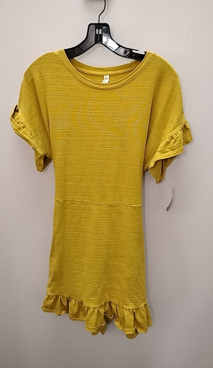 Size L Wishlist Dress